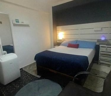 Morvedre House | Lerida