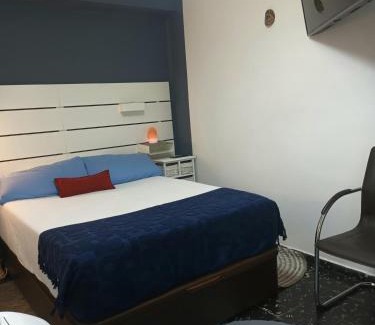 Morvedre House | Lerida