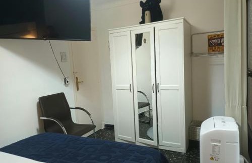 Morvedre House | Lerida