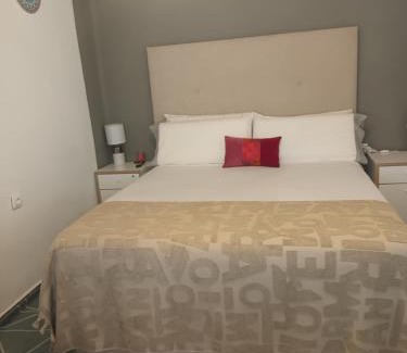 Morvedre House | Lerida