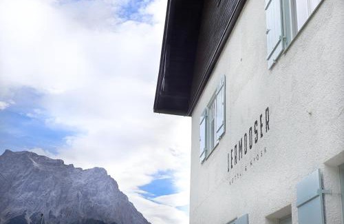 Lermoos Hotel | Lermooser