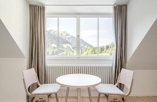 Lermoos Hotel | Lermooser
