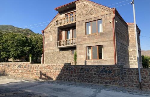 Syunik Province Resort | LERNATUN by NOV