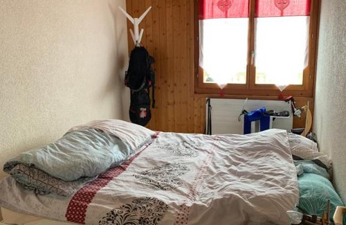 Champoussin Apartment | Les Œillets, Les portes du Soleil