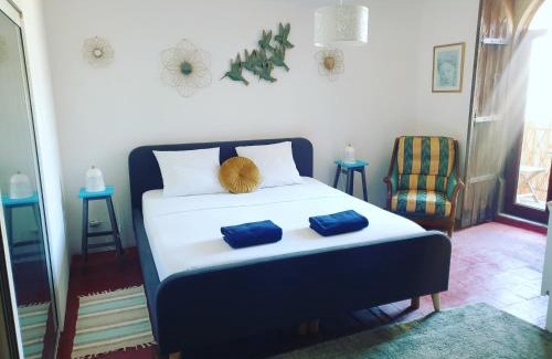 Luc-sur-Orbieu Bed & Breakfast | Les 2 Drôles d'Oiseaux