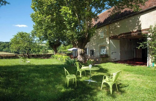 Briant House | Les 2 Tilleuls - BRIANT