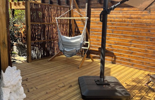 Cilaos Ski Chalet | Les 3 Chalets in the heart of Cilaos