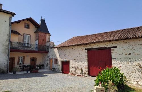 Blond House | Les 3 tilleuls