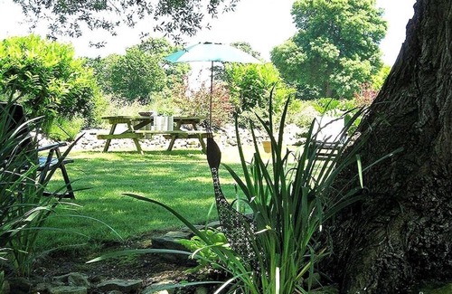 Ploumilliau Cottage | Les 3 Voiles * - Former stable - Pink Granite Coast