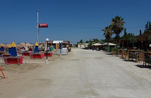 Durres Apartment | Les 4 saisons