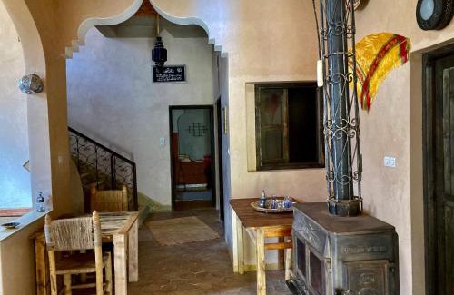 Ait Sedrate Jbel El Soufla Bed & Breakfast | Les 4 Saisons Du Dades