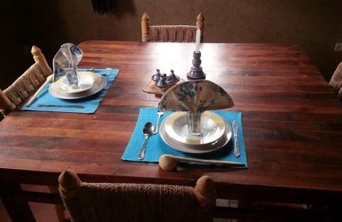 Ait Sedrate Jbel El Soufla Bed & Breakfast | Les 4 Saisons Du Dades