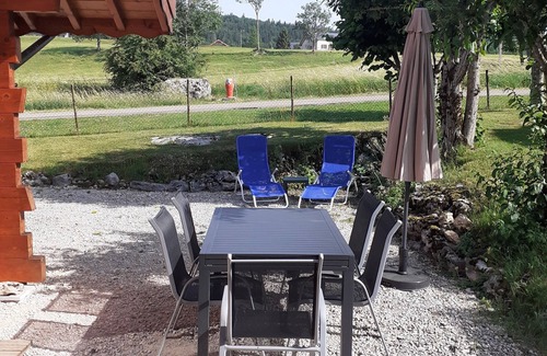 Foncine-le-Haut Ski Chalet | Les 7 Coeurs, cosy chalet in Val Foncine