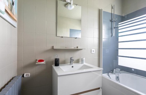 Le Faouet Bed & Breakfast | Les Agapanthes - Les chambres de Kergrist