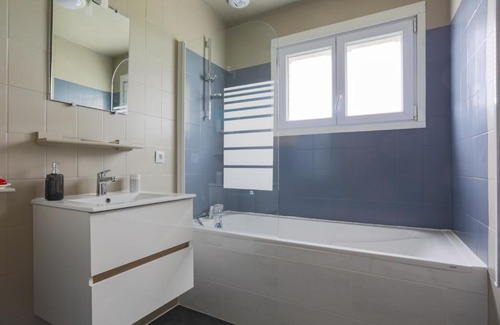 Le Faouet Bed & Breakfast | Les Agapanthes - Les chambres de Kergrist