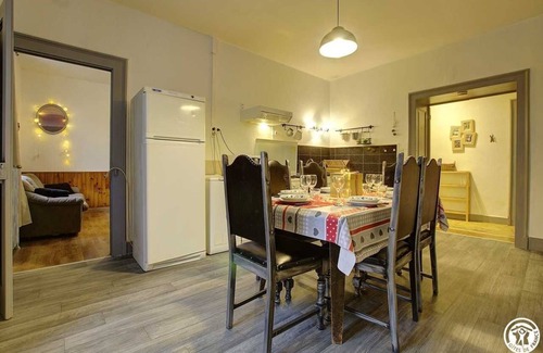 Mijoux House | Les Aigues Marines - Mijoux