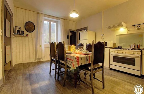 Mijoux House | Les Aigues Marines - Mijoux
