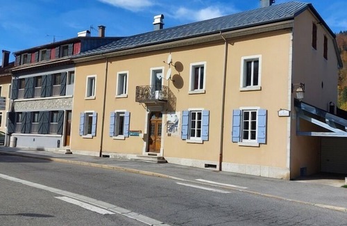 Mijoux House | Les Aigues Marines - Mijoux