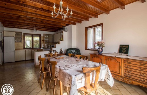 Saint-Alyre-es-Montagne House | Les Airelles du Cézallier