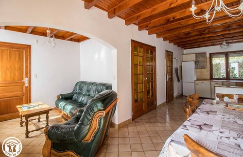 Saint-Alyre-es-Montagne House | Les Airelles du Cézallier