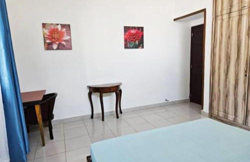 Toamasina Apartment | Les Alizés appartement meublé 1