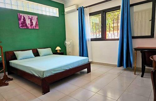 Toamasina Apartment | Les Alizés appartement meublé 1