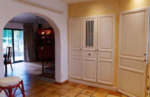 Malaucene Villa | Les Alouettes Hikers, Bikers and Wine Lovers Paradise