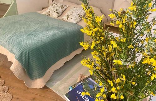 Condat-sur-Vezere House | Les ambiances du Coly, La chambre Vézère