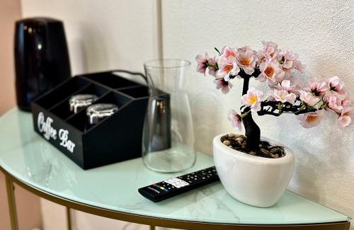 Saint-Laurent-d'Aigouze Apartment | Les Appartements du Mas - Studio Ambre