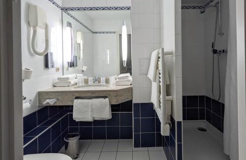 Munster Apartment | Les Appartements du Parc - Accès piscine et spa