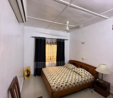 Tchaourou Apartment | Les Appartements Fifamè