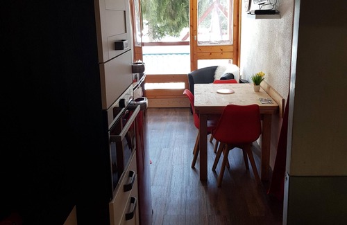 Arc-1800 Apartment | Les Arcs 1800 - BEAUTIFUL CHALLES -Apartment on skis 5P