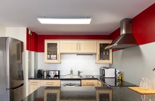 Honfleur Apartment | Les Armateurs | Charming Gem in the City Center | Private Parking | 2 Guest
