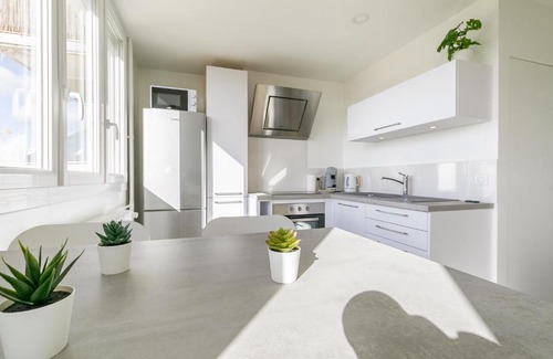 Montchapet Apartment | Les Arrandes, un véritable petit cocon