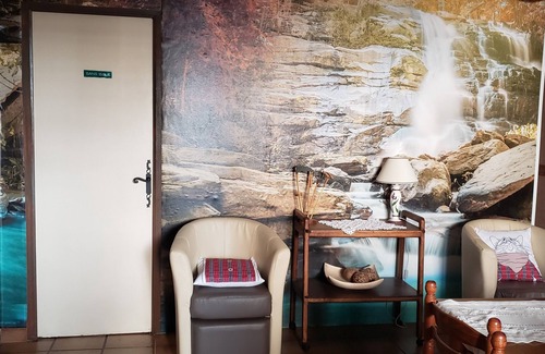 Mazaye House | Les Barguères, au Pied du Puy-de-dôme et Proche de Vulcania