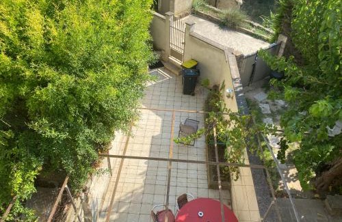 Les Baux-de-Provence House | Les baux