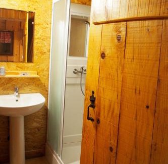 Vicdessos House | Les Bordes De Paloumières