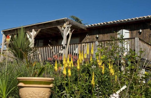 Auvillar House | Les Bourdettes, 3-star gîte in Auvillar