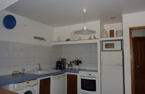 Ramatuelle Apartment | * Les BOUTINELLES * Superb apartment in LA FERME DU MOULIN ROUX