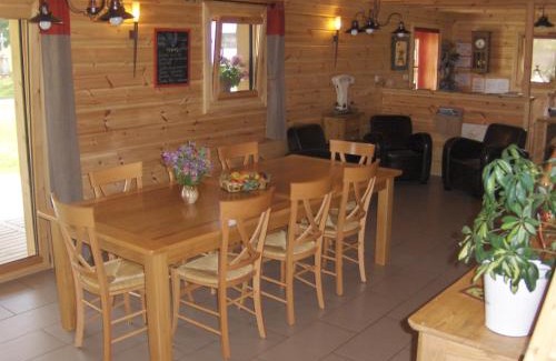 Longechaux Bed & Breakfast | Les Bruchels, Longechaux