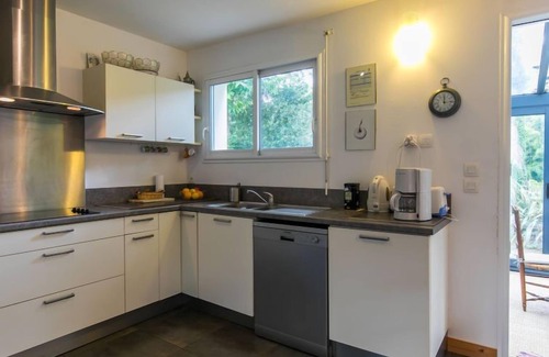 Gouesnach House | Les Bruyères by Interhome
