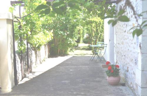 Montbron Apartment | Les Bruyeres Gite
