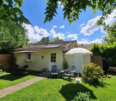 Saint-Medard-de-Mussidan Bed & Breakfast | Les cèdres bleus