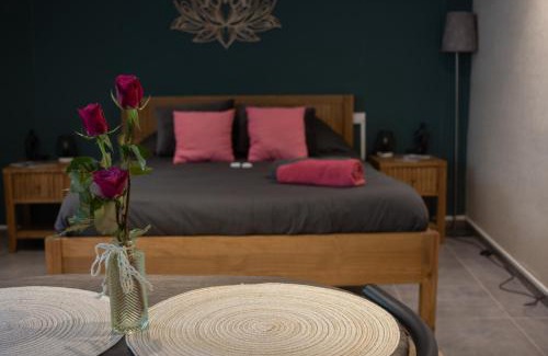 Saint-Medard-de-Mussidan Bed & Breakfast | Les cèdres bleus