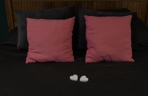 Saint-Medard-de-Mussidan Bed & Breakfast | Les cèdres bleus