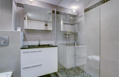Morzine Apartment | Les Césaries A5