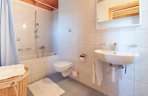 Vex Apartment | Les Cîmes 8 by Interhome