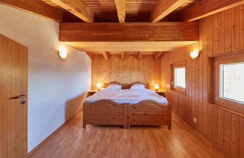 Vex Apartment | Les Cîmes 8 by Interhome