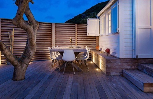 Le Palidor Villa | Les Cabanes in Anse des Cayes by Personal Villas - Simple Villa with Modern Amenities, Heated Pool