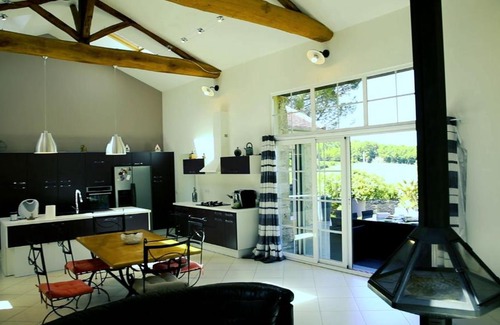 Lalinde Bed & Breakfast | Les Camelias